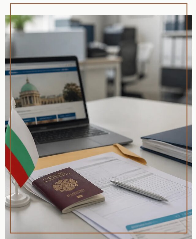 Оформление визы в Болгарию для поездки под ключ с сопровождением в Рузаевке