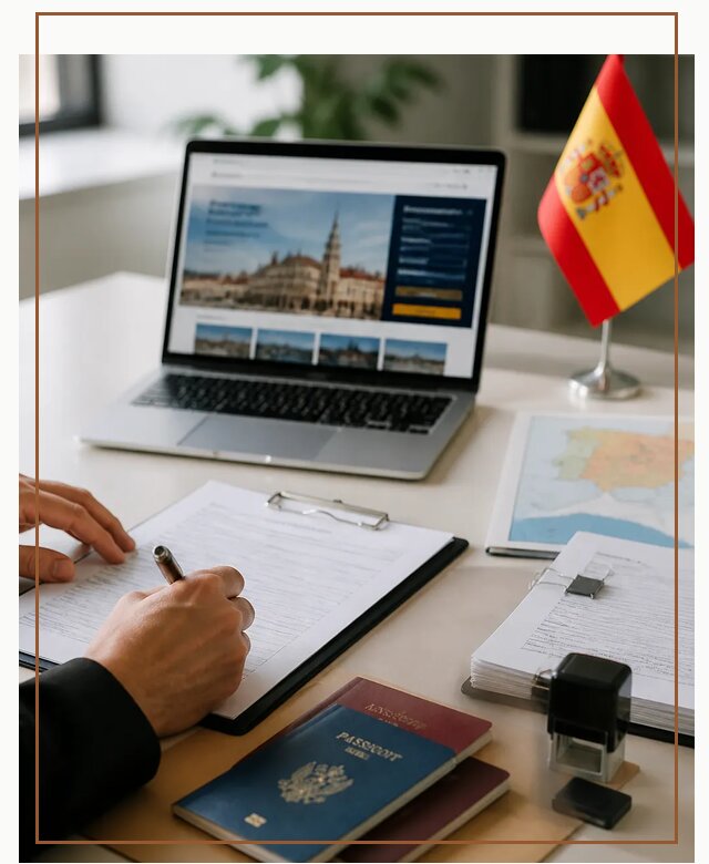 Startup Visa Испании и ВНЖ для стартапа от 67392 р. | Гиперактив-Рзв