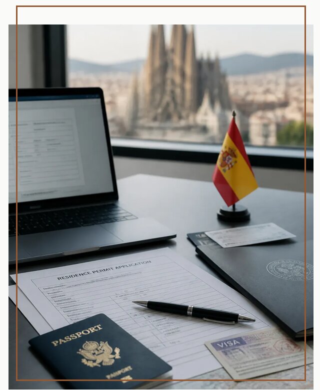 Оформление Startup Visa и ВНЖ Испании для бизнеса в Рузаевке