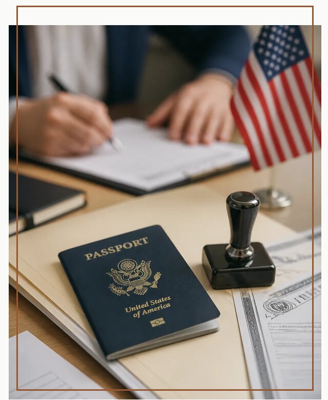 Оформление гражданства США в Рузаевке под ключ от 46656 р. | Гиперактив-Рзв