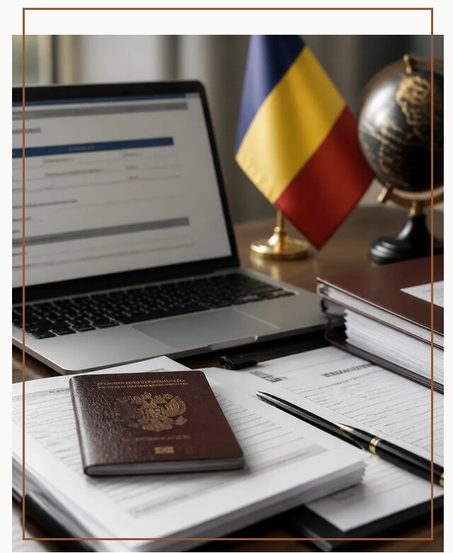 Оформление гражданства Румынии в Рузаевке по цене от 154483 р. | Гиперактив-Рзв